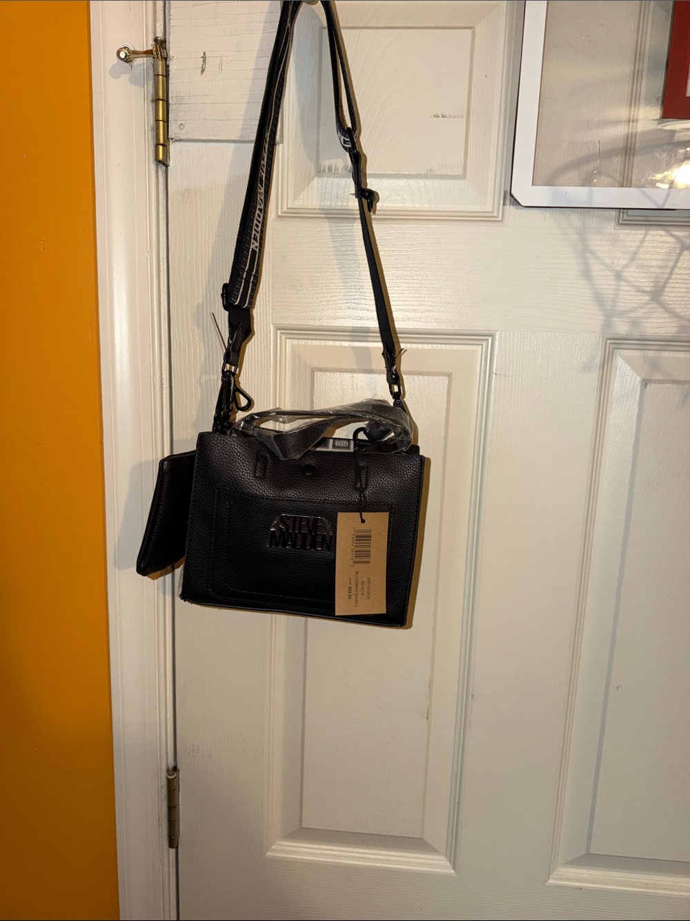 BLIVONIA small Steve Madden Bag